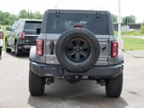 Certified 2022 Ford Bronco Wildtrak image 4