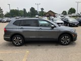 Used 2023 Volkswagen Tiguan S w/ Driver Assistance Package image 5
