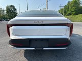 New 2025 Kia K4 LX image 5