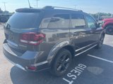 Used 2018 Dodge Journey Crossroad image 4