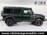 Used 2024 INEOS Grenadier Trialmaster Edition image 4