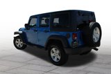 Used 2016 Jeep Wrangler Unlimited Sport w/ Quick Order Package 24S image 6
