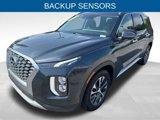 Used 2020 Hyundai Palisade SEL image 3