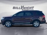 Used 2018 Ford Explorer XLT w/ Equipment Group 201A image 2