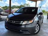 Used 2014 Honda Odyssey EX-L image 2