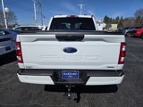 Used 2021 Ford F150 XL w/ STX Appearance Package image 5