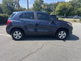 Used 2018 Chevrolet Trax LS image 4
