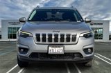 Used 2021 Jeep Cherokee Latitude Lux image 2