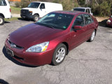 Used 2004 Honda Accord EX image 2