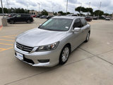 Used 2013 Honda Accord EX-L image 4