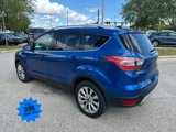 Used 2017 Ford Escape Titanium w/ Equipment Group 301A image 6