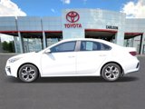 Used 2021 Kia Forte LXS image 4