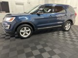 Used 2017 Ford Explorer XLT image 5