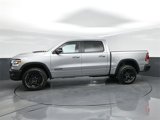 Used 2022 RAM 1500 Rebel w/ Rebel Level 2 Equipment Group image 5