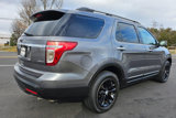 Used 2014 Ford Explorer XLT w/ Equipment Group 202A image 6