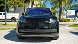 Used 2023 Land Rover Range Rover Long Wheelbase Autobiography image 2