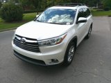 Used 2015 Toyota Highlander Limited image 6