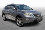 Used 2015 Lexus RX 350 FWD image 2
