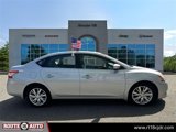 Used 2013 Nissan Sentra SL w/ Premium Pkg image 6