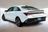 New 2025 Hyundai Elantra Sport image 3