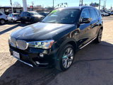 Used 2015 BMW X3 xDrive35i image 5