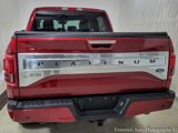 Used 2016 Ford F150 Platinum w/ Equipment Group 701A Luxury image 5