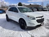 Used 2017 Chevrolet Equinox LT image 4