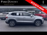 Used 2022 Volkswagen Taos SE image 4