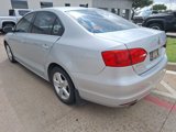 Used 2013 Volkswagen Jetta TDI image 4
