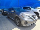 Used 2019 Nissan Murano S image 2