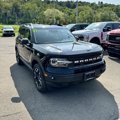 Used 2021 Ford Bronco Sport Outer Banks image 2