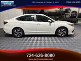 Used 2020 Subaru Legacy Premium w/ Popular Package #1 image 4
