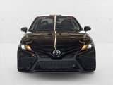 Used 2023 Toyota Camry SE image 2