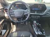 New 2025 Chevrolet Trax RS w/ Sunroof Package image 4