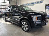 Used 2019 Ford F150 4x4 SuperCrew image 2