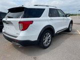 Used 2021 Ford Explorer Limited w/ Equipment Group 301A image 4