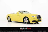 Used 2017 Rolls-Royce Dawn image 5