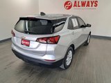 Used 2022 Chevrolet Equinox LS image 4
