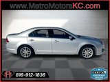 Used 2010 Ford Fusion SEL image 6