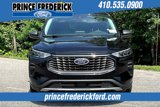 Used 2024 Ford Escape Active image 2
