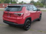Used 2020 Jeep Compass Latitude image 4