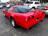 Used 1994 Chevrolet Corvette Coupe image 2