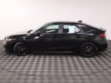 Certified 2024 Honda Civic Sport image 5