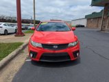 Used 2010 Kia Forte Koup SX w/ Leather Pkg image 2