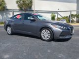 Used 2020 Nissan Sentra S image 2