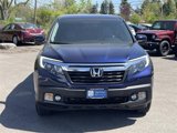 Certified 2017 Honda Ridgeline RTL-T image 2