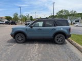 Certified 2021 Ford Bronco Sport Badlands image 2