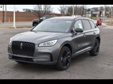 New 2025 Lincoln Corsair Reserve w/ Jet Appearance Package image 3