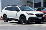 Certified 2022 Subaru Outback Onyx Edition XT image 2