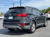 Used 2017 Hyundai Santa Fe Sport image 3